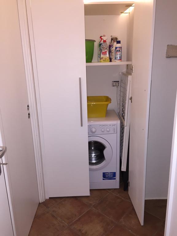 Calarossa Residence シラクーサ エクステリア 写真