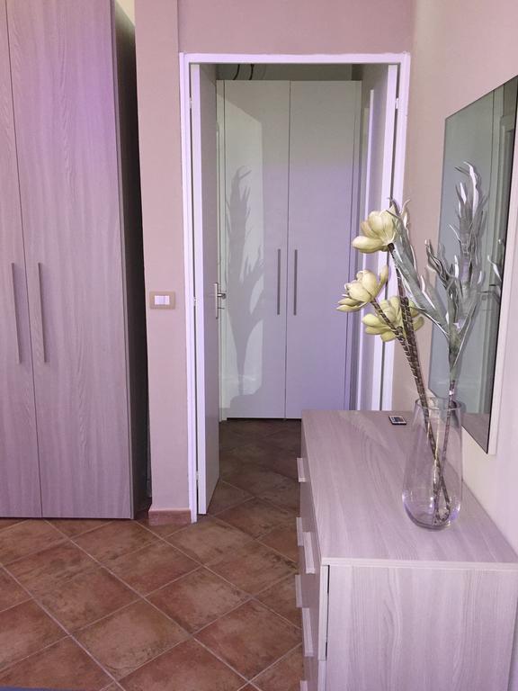 Calarossa Residence シラクーサ エクステリア 写真