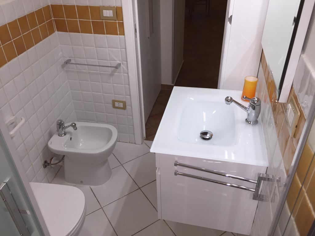 Calarossa Residence シラクーサ エクステリア 写真